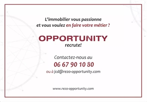 appartement à la vente -   75018  PARIS 18E ARRONDISSEMENT, surface 18 m2 vente appartement - APR698682